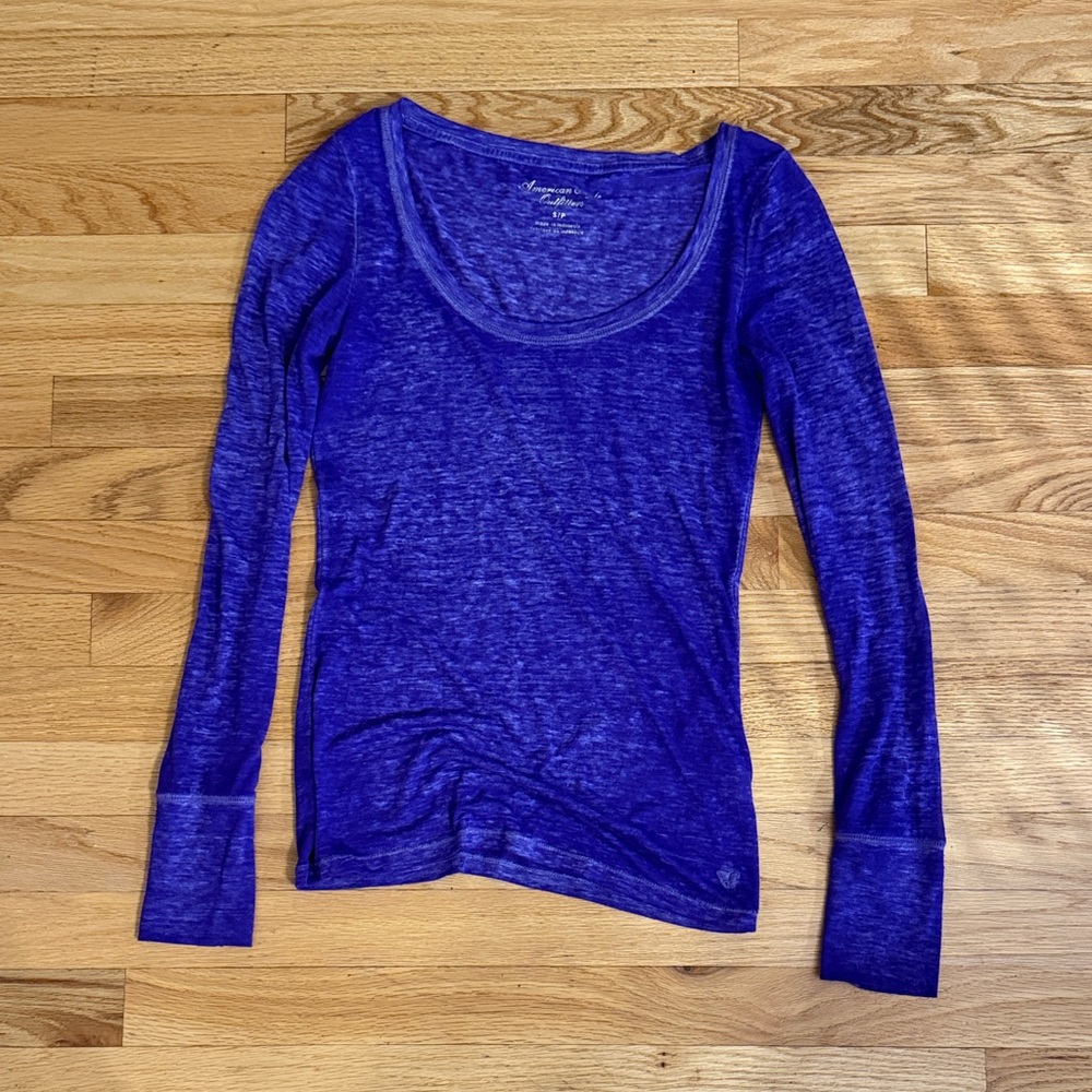 American eagle top